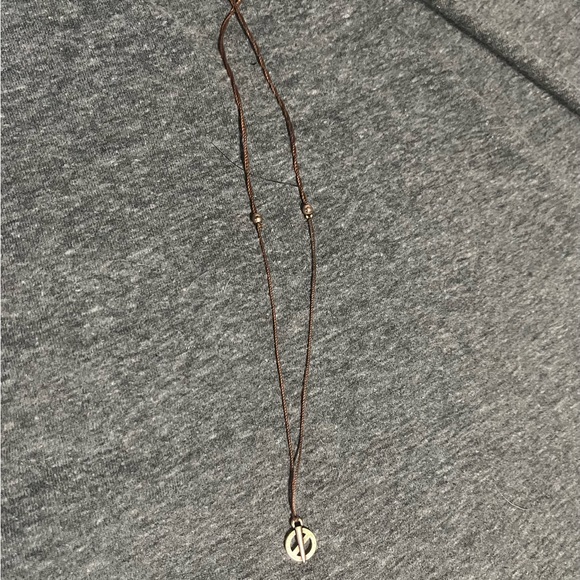 Alex and Ani Game of Thrones Necklace - Picture 2 of 3